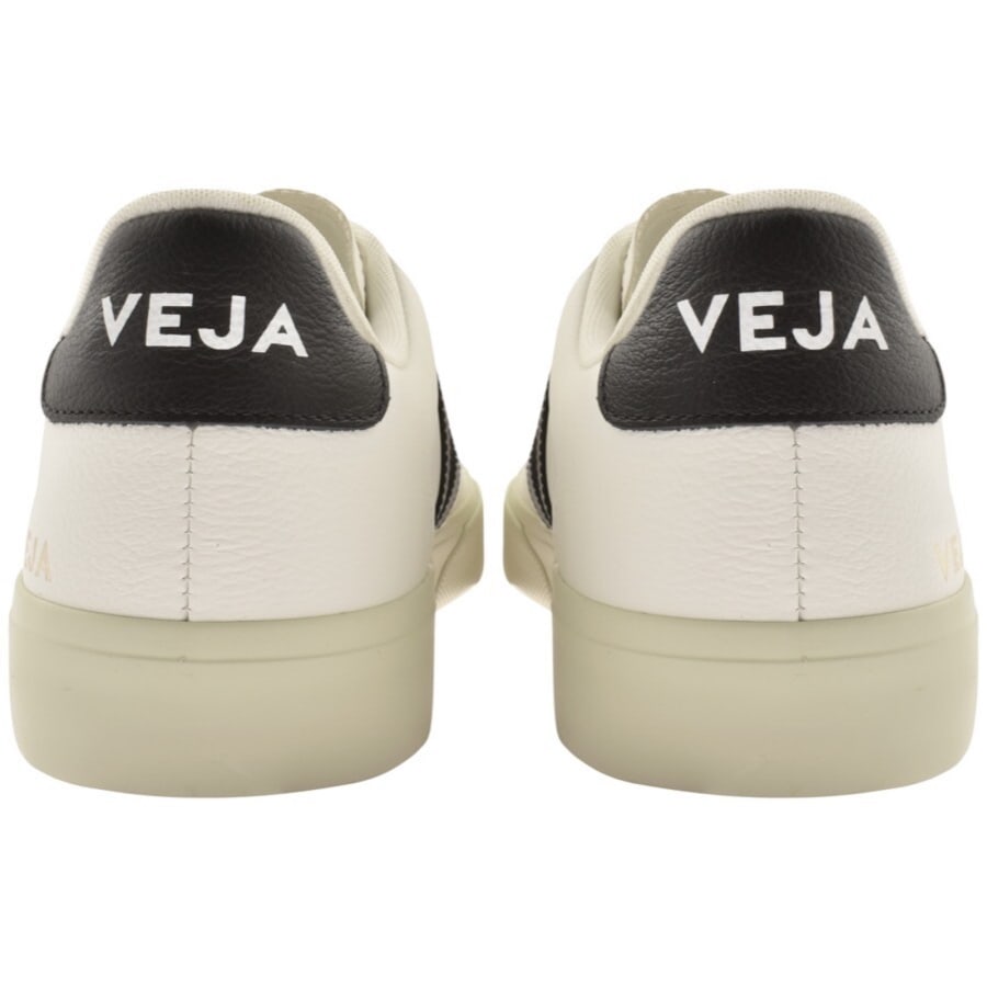 Veja campo trainers outlet